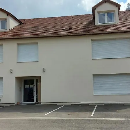 Le Pandora Appartement *