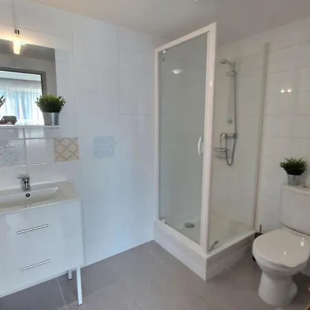 Appartement Le Pandora *