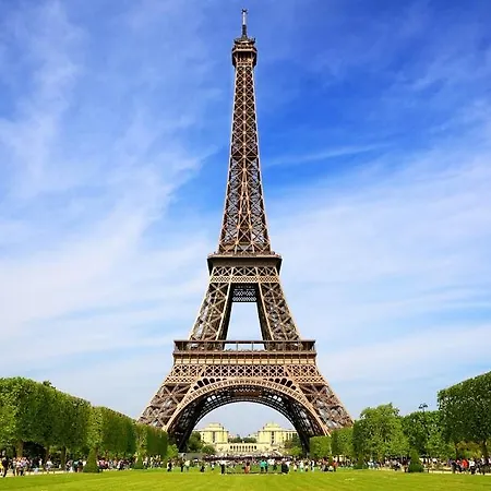 Le Pandora Appartement *
