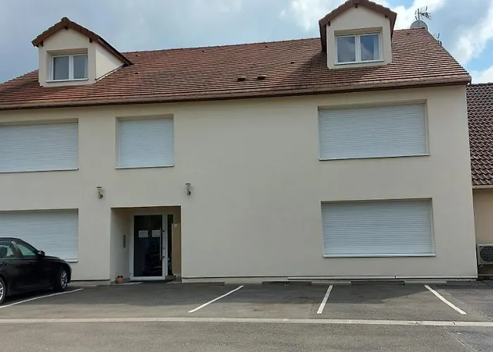 Le Pandora Apartment *