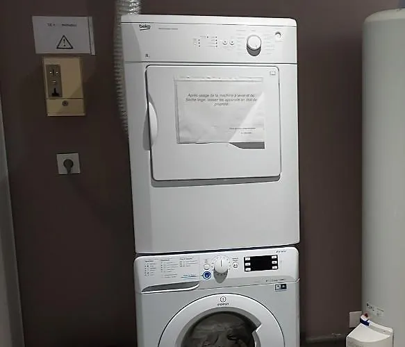 Le Pandora Apartment *